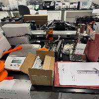 Spectrum Labs KR2i TFF System image 3